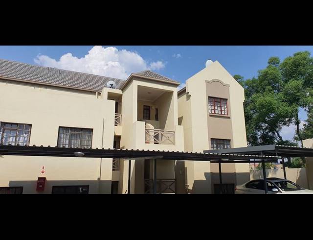 2 BEDROOM APARTMENT FOR SALE IN MORNINGSIDE